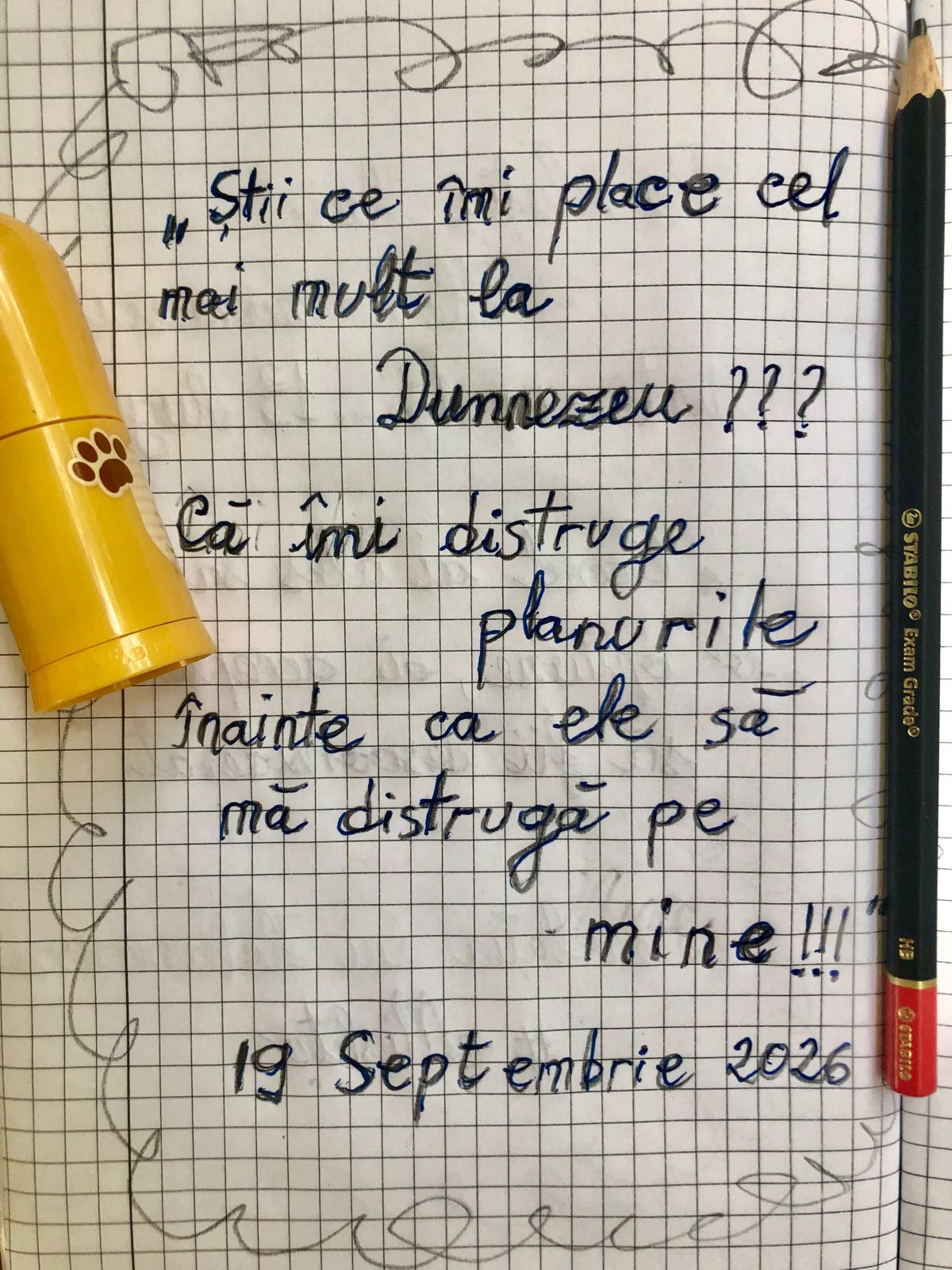 Jurnalul lui Habarnamescu: 19 Septembrie 2026 – Concluzii de sfârșit de început